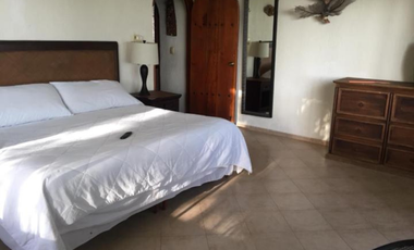 CASA  EN RENTA EN TELCHAC PUERTO