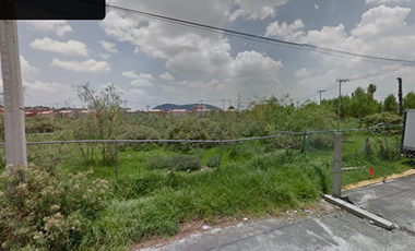 VENTA DE TERRENO USO COMERCIAL/HABITACIONAL EN IXTAPALUCA.