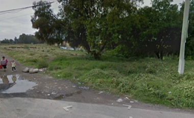 VENTA DE TERRENO USO COMERCIAL/HABITACIONAL EN IXTAPALUCA.