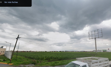 VENTA DE TERRENO COMERCIAL/HABITACIONAL EN RANCHO SAN JUAN, ALMOLOYA DE JUÁREZ.