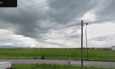 VENTA DE TERRENO COMERCIAL/HABITACIONAL EN RANCHO SAN JUAN, ALMOLOYA DE JUÁREZ.