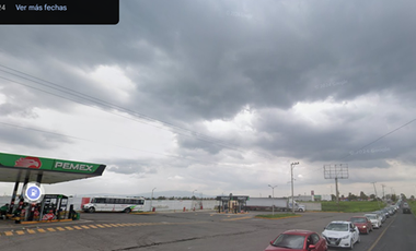 VENTA DE TERRENO COMERCIAL/HABITACIONAL EN RANCHO SAN JUAN, ALMOLOYA DE JUÁREZ.