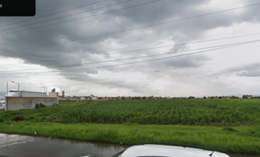 VENTA DE TERRENO COMERCIAL/HABITACIONAL EN RANCHO SAN JUAN, ALMOLOYA DE JUÁREZ.