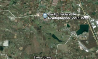 VENTA DE TERRENO COMERCIAL/HABITACIONAL EN RANCHO SAN JUAN, ALMOLOYA DE JUÁREZ.