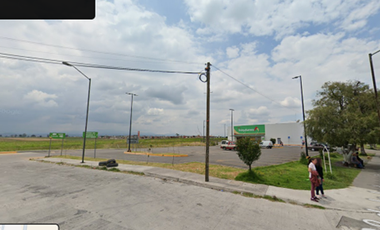 TERRENO  COMERCIAL/HABITACIONAL EN RANCHO SAN JUAN, ALMOLOYA DE JUÁREZ EN VENTA