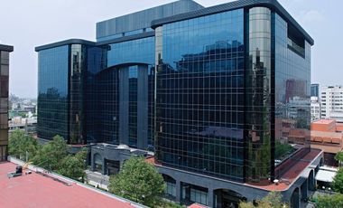 OFICINAS EN RENTA EN POLANCO