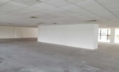 OFICINA EN RENTA EN POLANCO.
