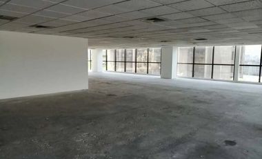 OFICINA EN RENTA EN POLANCO.
