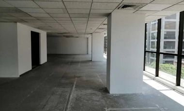 OFICINA EN RENTA EN POLANCO.