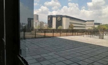 OFICINA EN RENTA EN POLANCO.
