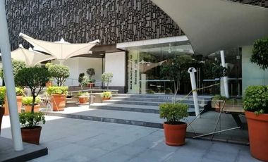 OFICINA EN RENTA EN POLANCO.