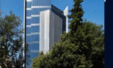 OFICINA  NUEVAS EN RENTA EN LA CONDESA