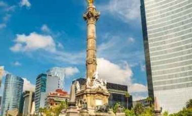 OFICINA  NUEVAS EN RENTA EN LA CONDESA