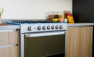 DEPARTAMENTO NUEVO EN VENTA