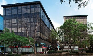 OFICINA EN RENTA EN POLANCO
