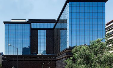 OFICINA EN RENTA EN POLANCO