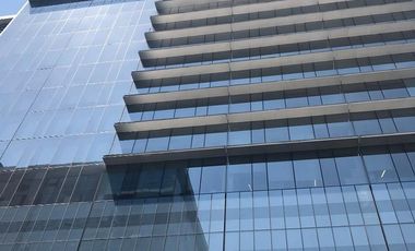OFICINA EN RENTA EN POLANCO