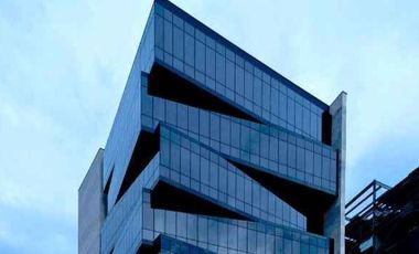 OFICINA EN RENTA EN LA CONDESA