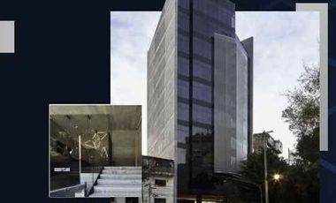 OFICINA NUEVA EN RENTA EN LA CONDESA