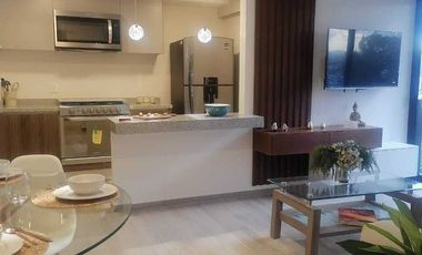 DEPARTAMENTO PARA ESTRENAR EN COYOACAN