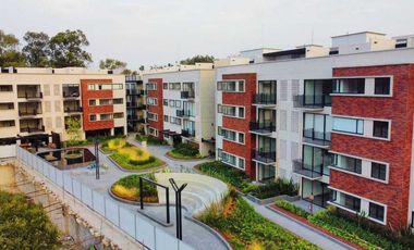 DEPARTAMENTO PARA ESTRENAR EN COYOACAN