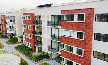 DEPARTAMENTO PARA ESTRENAR EN COYOACAN