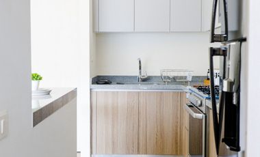 DEPARTAMENTO PARA ESTRENAR EN COYOACAN
