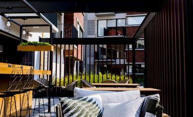 DEPARTAMENTO PARA ESTRENAR EN COYOACAN