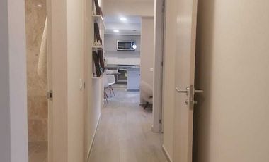 DEPARTAMENTO PARA ESTRENAR EN COYOACAN