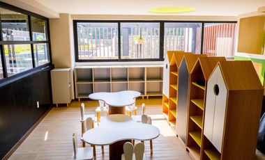 DEPARTAMENTO NUEVO EN VENTA EN COYOACAN