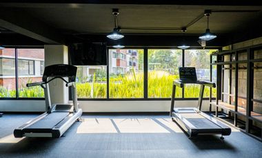 DEPARTAMENTO NUEVO EN VENTA EN COYOACAN