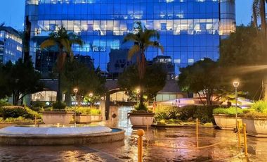 OFICINA EN RENTA EN CORPORATIVO PLAZA POLANCO