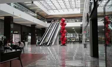 OFICINA EN RENTA EN CORPORATIVO PLAZA POLANCO