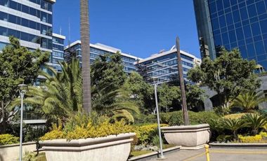 OFICINA EN RENTA EN CORPORATIVO PLAZA POLANCO