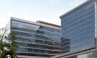 OFICINA EN RENTA EN CORPORATIVO PLAZA POLANCO
