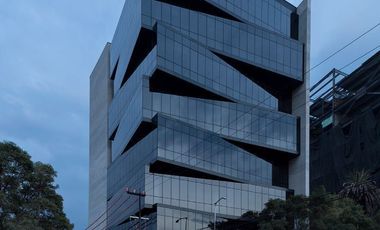 OFICINA EN RENTA EN  AV. REVOLUCIÓN