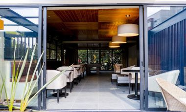 DEPARTAMENTO NUEVO EN VENTA EN COYOACAN