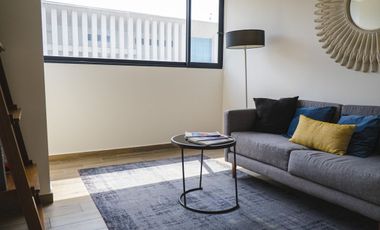 DEPARTAMENTO NUEVO EN VENTA EN COYOACAN