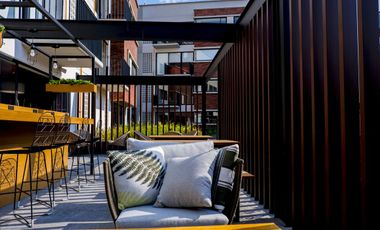 DEPARTAMENTO NUEVO EN VENTA EN COYOACAN