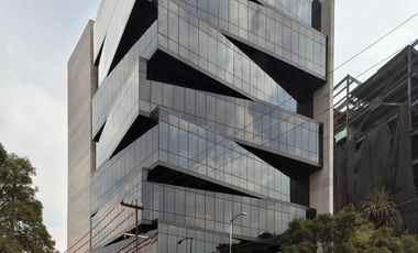 OFICINA EN RENTA EN AV. REVOLUCION