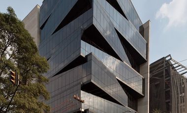 OFICINA EN RENTA EN AV. REVOLUCION