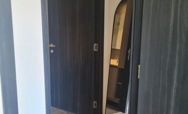 EXCLUSIVO DEPA CONTEMPORANEO EN RENTA DE 2 RECÁMARAS EN TOREO