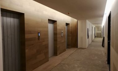 EXCLUSIVO DEPA CONTEMPORANEO EN RENTA DE 2 RECÁMARAS EN TOREO