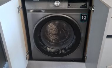 EXCLUSIVO DEPA CONTEMPORANEO EN RENTA DE 2 RECÁMARAS EN TOREO