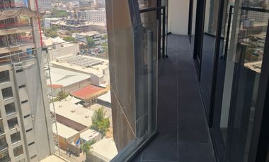 EXCLUSIVO DEPA CONTEMPORANEO EN RENTA DE 2 RECÁMARAS EN TOREO