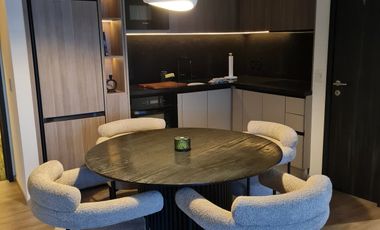 EXCLUSIVO DEPA CONTEMPORANEO EN RENTA DE 2 RECÁMARAS EN TOREO