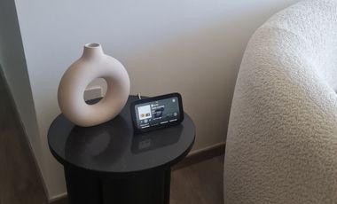 EXCLUSIVO DEPA CONTEMPORANEO EN RENTA DE 2 RECÁMARAS EN TOREO