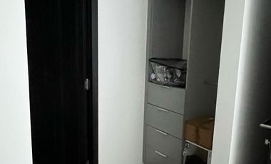 DEPA DE 2 RECÁMARAS AMUEBLADO TOREO