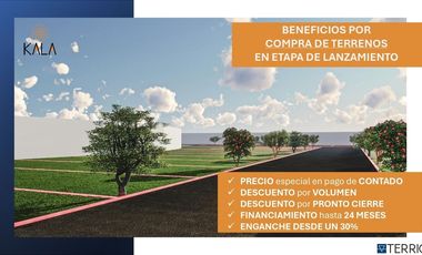 Casa con roofgarden en Preventa cerca del ITESO en Santa Maria Tequepexpan Tlaqu