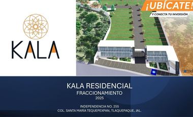 Casa con roofgarden en Preventa cerca del ITESO en Santa Maria Tequepexpan Tlaqu